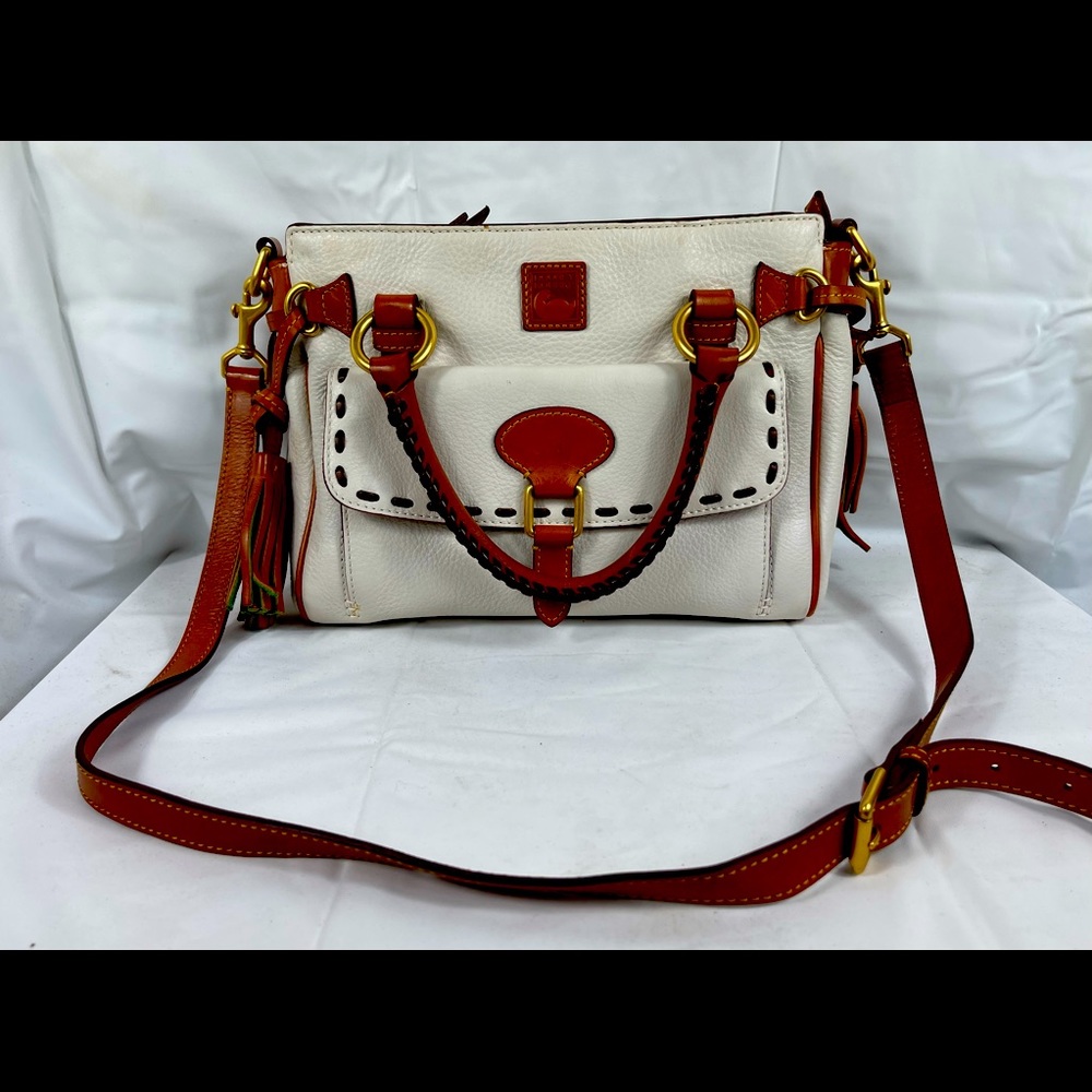 Dooney & Bourke handbag